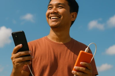 12 Rekomendasi Power Bank Terbaik di 2025 yang Lebih Hemat!