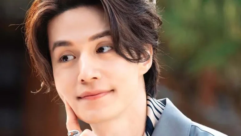 13 Film & Drama Lee Dong-wook Terpopuler, Ini Rekomendasinya!
