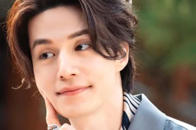 13 Film & Drama Lee Dong-wook Terpopuler, Ini Rekomendasinya!
