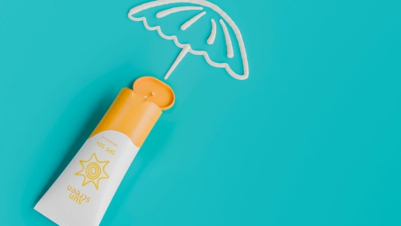 10+ Sunscreen untuk Kulit Kombinasi yang Ringan dan Nyaman