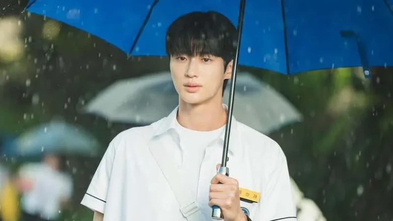 11 Film dan Acara TV Byeon Woo-seok yang Bikin Susah Move On