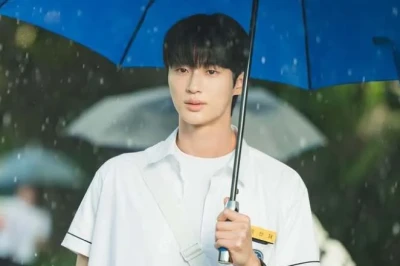 11 Film dan Acara TV Byeon Woo-seok yang Bikin Susah Move On