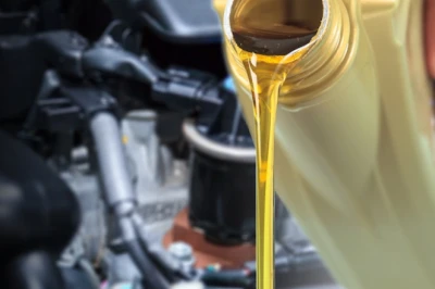 15 Rekomendasi Oli Motor Matic Terbaik, Lebih Hemat!
