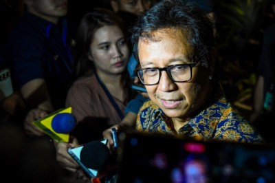 Presiden Prabowo Dorong Lompatan Layanan Kesehatan: Dari Cek Kesehatan Gratis hingga Rumah Sakit Baru