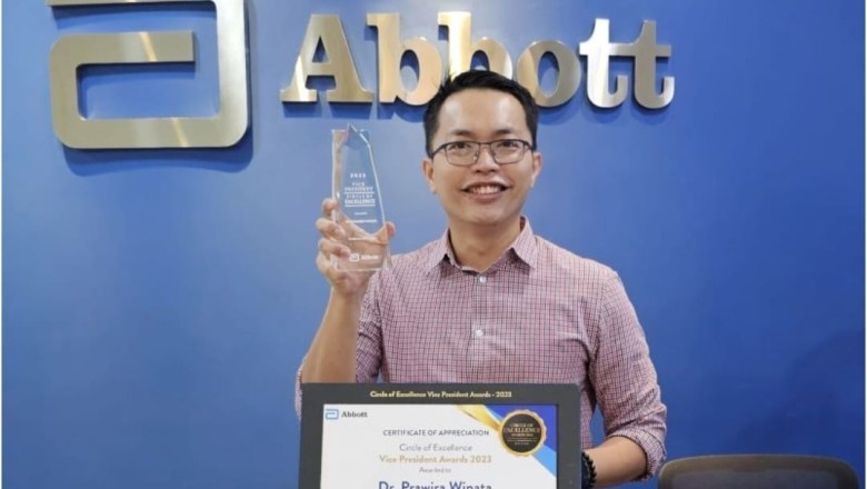 Abbott Luncurkan PediaSure Baru dengan Peptigro System untuk Mendukung Pertumbuhan dan Kesehatan Anak yang Optimal
