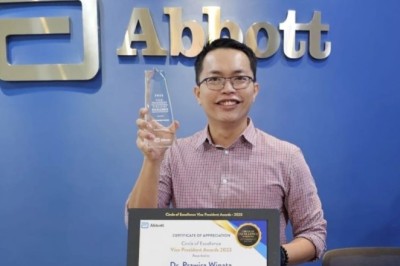 Abbott Luncurkan PediaSure Baru dengan Peptigro System untuk Mendukung Pertumbuhan dan Kesehatan Anak yang Optimal