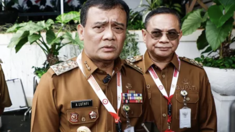 Bupati Pati Sudewo Naikkan PBB Sebesar 25%, Ahmad Lutfi Minta Dikaji Kembali