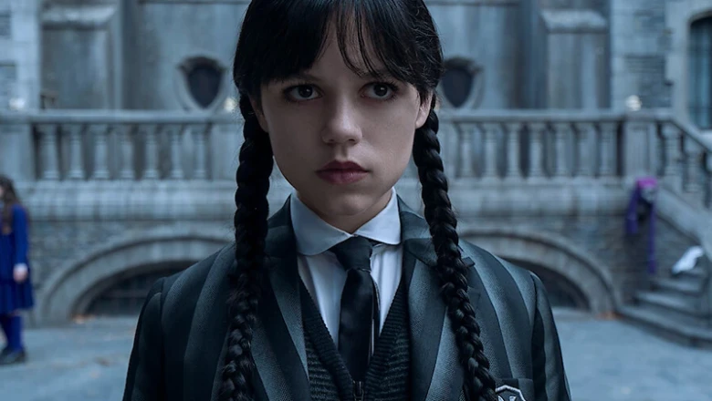 Pemeran di Wednesday 2: Dari Jenna Ortega hingga Christina Ricci