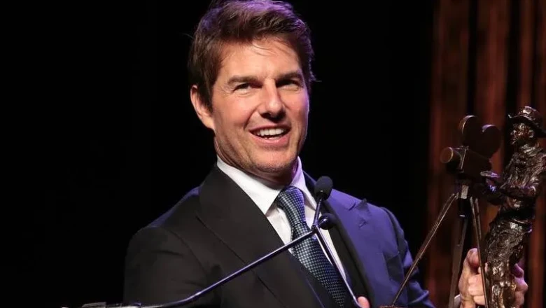 13 Film Tom Cruise Terbaik untuk Pecinta Action, Thriller, dan Sci-Fi