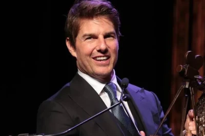 13 Film Tom Cruise Terbaik untuk Pecinta Action, Thriller, dan Sci-Fi