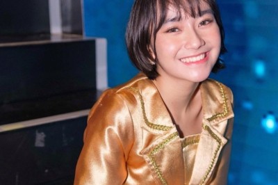 17 Foto Freya JKT48 yang Punya Darah Biru, Kini Tampil di MV Terbaru Shopee