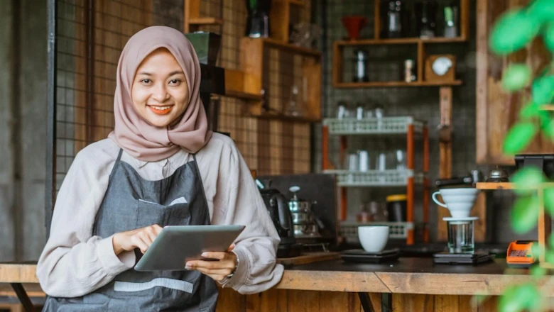 Cara Mendapatkan Bantuan UMKM Resmi dari Pemerintah di 2025