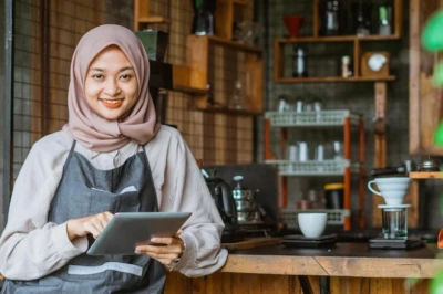 Cara Mendapatkan Bantuan UMKM Resmi dari Pemerintah di 2025