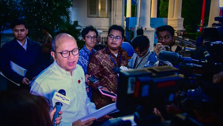 Pemerintah Dorong Reformasi Perizinan dan Pangkas Beban Bonus Manajemen BUMN