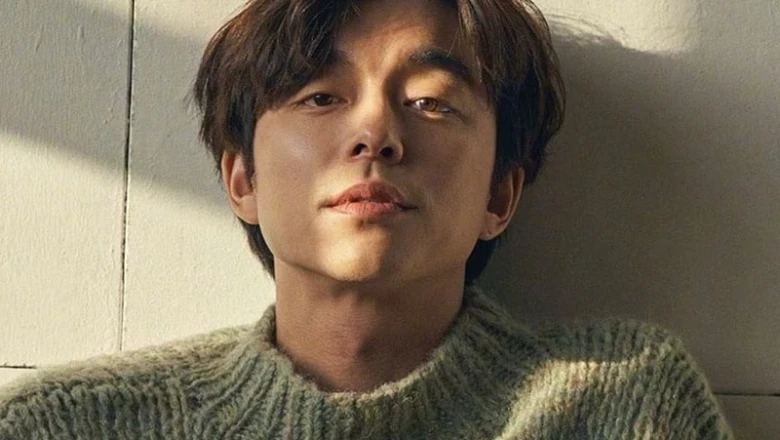 10+ Film dan Acara TV Gong Yoo yang Wajib Masuk Watchlist!