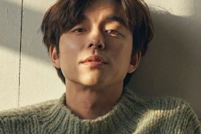 10+ Film dan Acara TV Gong Yoo yang Wajib Masuk Watchlist!