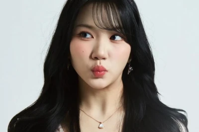 15 Foto Marsha JKT48 yang Bikin Jatuh Hati, Tampil di MV Baru Shopee!
