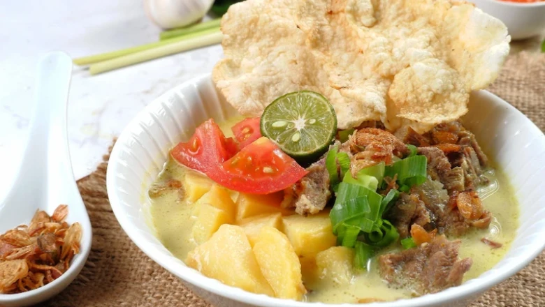 30 Rekomendasi Makanan Khas Jakarta, Wajib Dicoba!