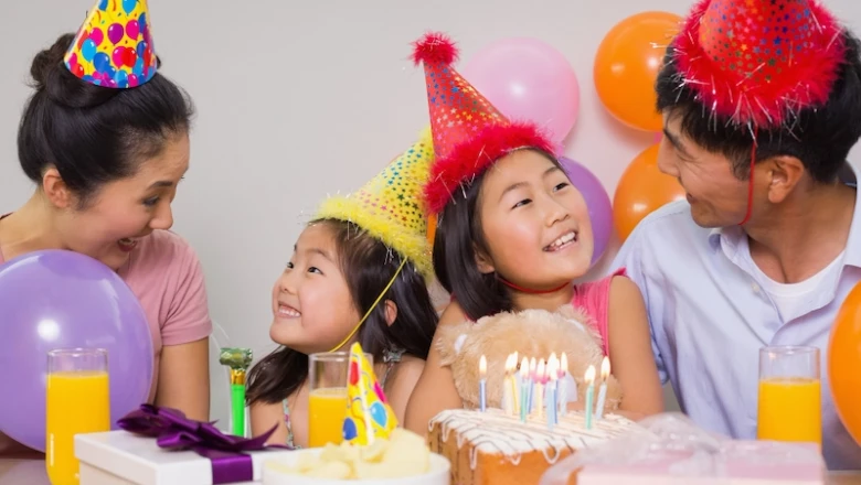 100+ Ucapan Ulang Tahun untuk Anak yang Penuh Makna