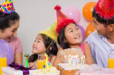 100+ Ucapan Ulang Tahun untuk Anak yang Penuh Makna