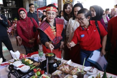 Angkat Potensi Pangan Lokal, Pemkot Semarang Gelar Lomba Masak Pangan Non Beras