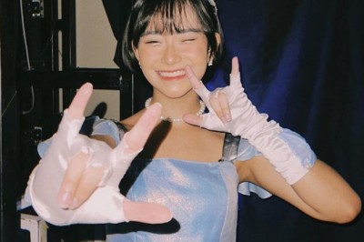 Profil dan Biodata Freya JKT48, Idol Bertalenta yang Punya Gelar “Raden Roro”