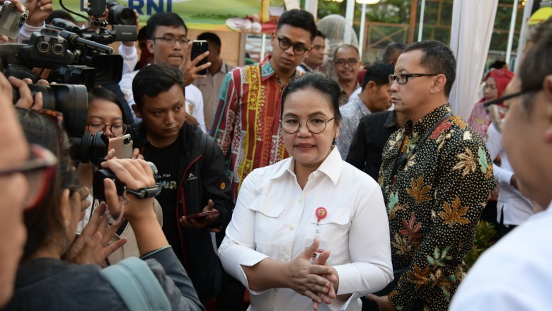 Kabar Gembira, Pemkot Semarang Usulkan Seluruh Pegawai Non ASN Jadi PPPK Paruh Waktu