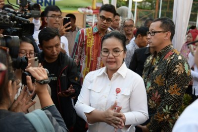 Kabar Gembira, Pemkot Semarang Usulkan Seluruh Pegawai Non ASN Jadi PPPK Paruh Waktu