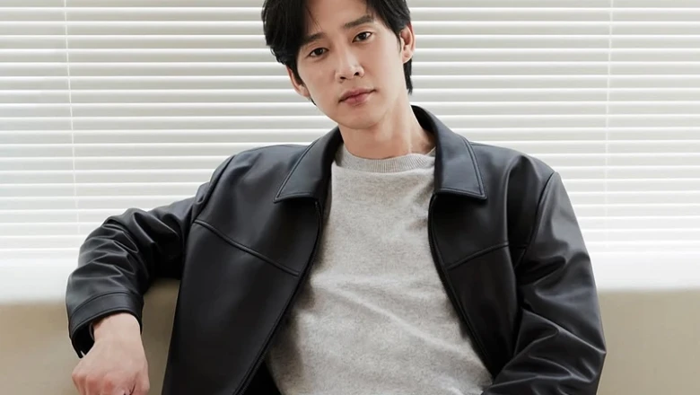 12 Film Park Sung-hoon Terbaik: The Glory hingga Squid Game