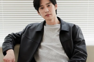 12 Film Park Sung-hoon Terbaik: The Glory hingga Squid Game