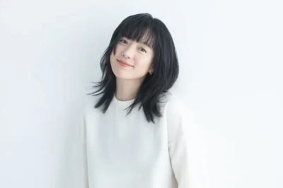 15 Film dan Acara TV Han Hyo-joo yang Bikin Ketagihan Nonton