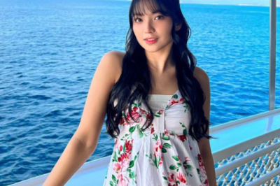 15 Foto Gracia JKT48, Idol Imut yang Punya Sejuta Talenta