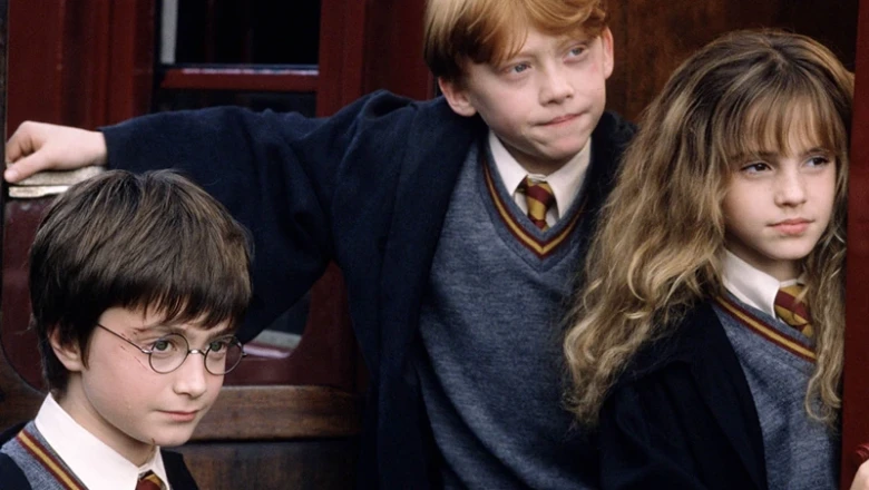 90+ Mantra Harry Potter yang Populer dan Artinya, Lengkap!
