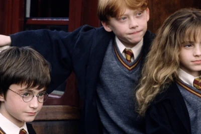 90+ Mantra Harry Potter yang Populer dan Artinya, Lengkap!