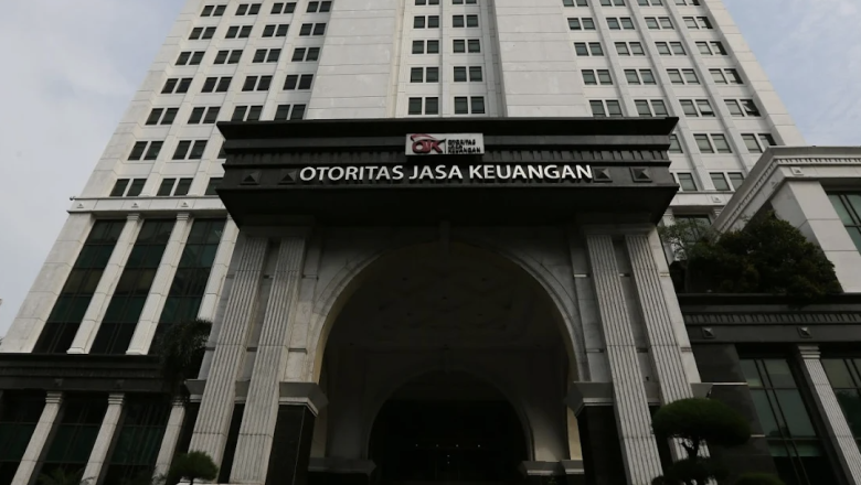 OJK Minta Bank Turunkan Bunga Kredit Seiring Penurunan Suku Bunga Acuan