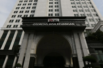 OJK Minta Bank Turunkan Bunga Kredit Seiring Penurunan Suku Bunga Acuan