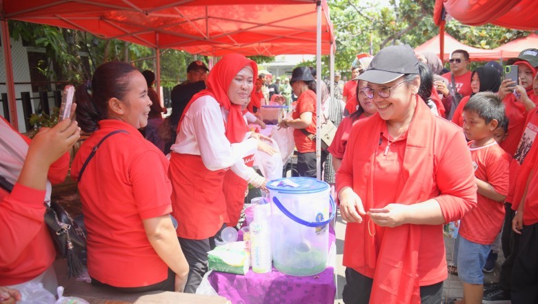 Tanggapi Hasil Survei Litbang Kompas, Akademisi : Agustina, Wali kota Semarang Terapkan Kepemimpinan Responsif
