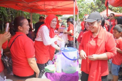 Tanggapi Hasil Survei Litbang Kompas, Akademisi : Agustina, Wali kota Semarang Terapkan Kepemimpinan Responsif