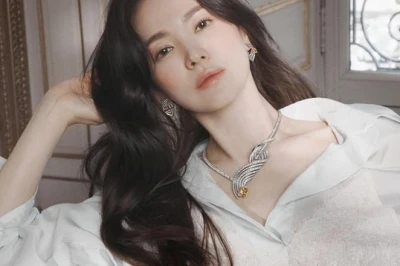 10+ Film Song Hye-kyo yang Wajib Ditonton Penggemar K-Drama