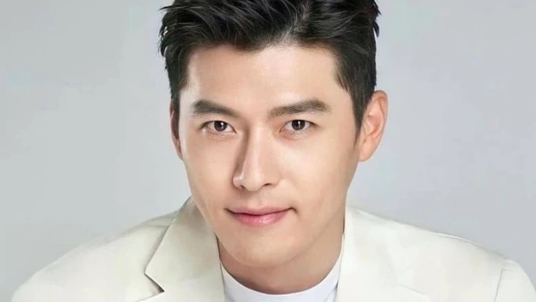 12+ Film dan Acara TV Hyun Bin yang Wajib Masuk Watchlist