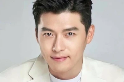 12+ Film dan Acara TV Hyun Bin yang Wajib Masuk Watchlist