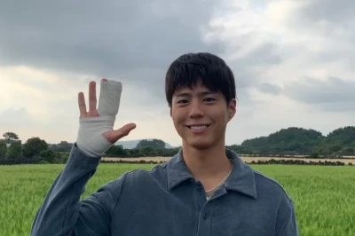 16 Film dan Acara TV Park Bo-gum, Ini Rekomendasinya!
