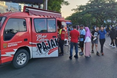 Hadirkan Kebijakan Pro Rakyat, Pemkot Semarang Hadirkan Relaksasi Pajak Daerah,