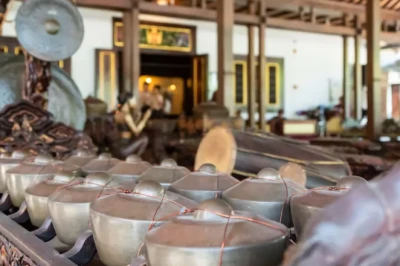 15 Alat Musik Jawa Tengah, Warisan Budaya yang Perlu Diketahui!