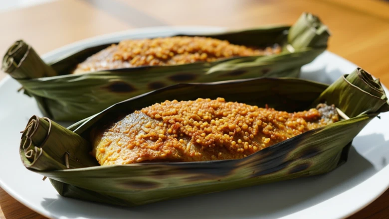 15 Makanan Khas Bengkulu yang Patut Dicoba Pecinta Kuliner
