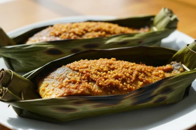 15 Makanan Khas Bengkulu yang Patut Dicoba Pecinta Kuliner