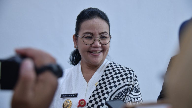 Agustina Wilujeng, Wali kota Semarang Serukan Doa Bersama untuk Kedamaian Kota Semarang