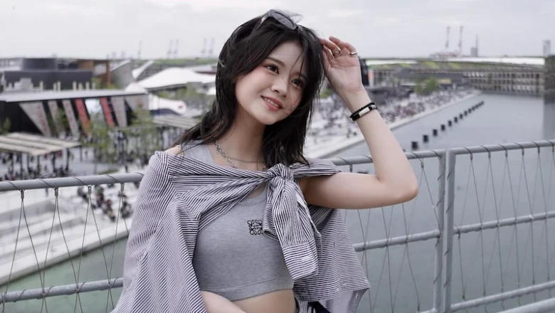 Mengenal Jiko Christy JKT48: Perkenalan yang Penuh Pesona