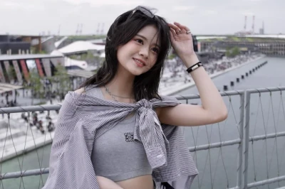 Mengenal Jiko Christy JKT48: Perkenalan yang Penuh Pesona