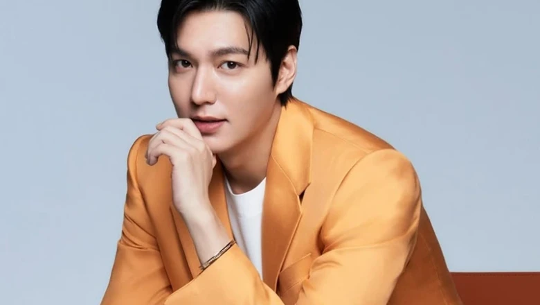 12 Film Lee Min-ho yang Seru dan Wajib Kamu Tonton